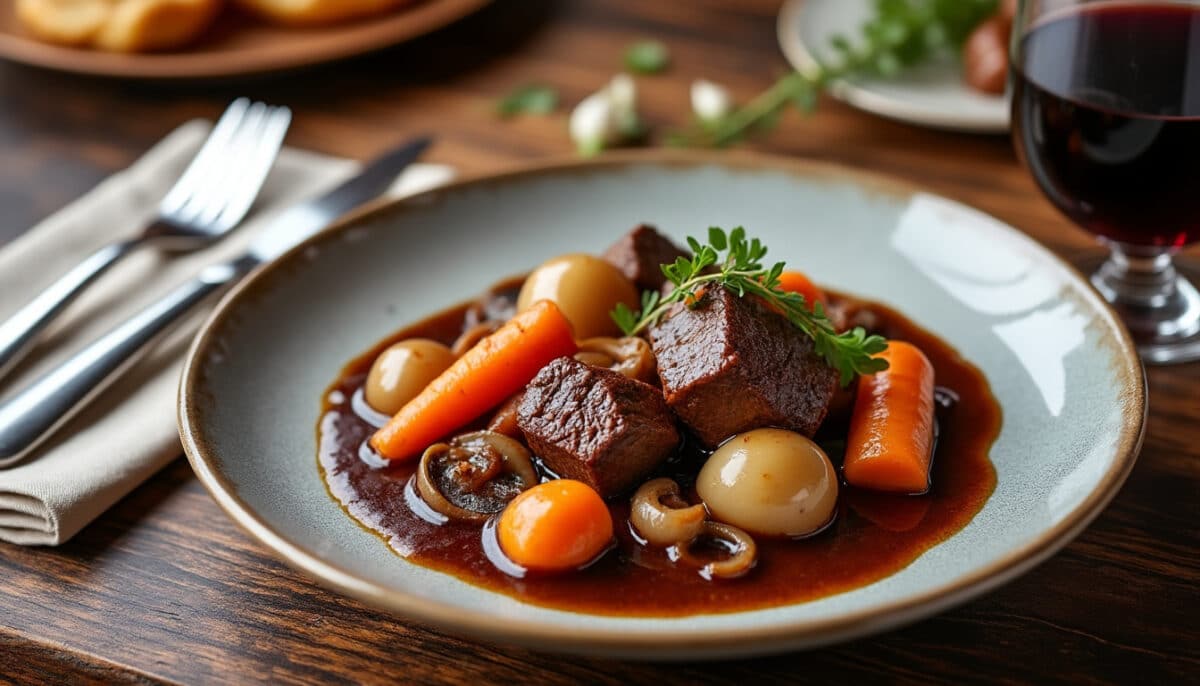découvrez le plat fétiche des restaurateurs : ce mets polyvalent et apprécié de tous est leur véritable jackpot secret. apprenez pourquoi ce choix séduit clients et professionnels !