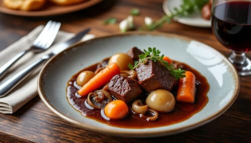 découvrez le plat fétiche des restaurateurs : ce mets polyvalent et apprécié de tous est leur véritable jackpot secret. apprenez pourquoi ce choix séduit clients et professionnels !