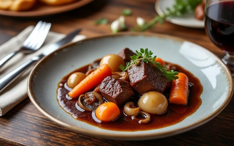 découvrez le plat fétiche des restaurateurs : ce mets polyvalent et apprécié de tous est leur véritable jackpot secret. apprenez pourquoi ce choix séduit clients et professionnels !