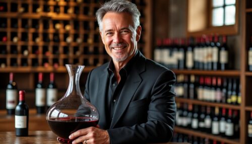 découvrez les secrets de paul robineau, sommelier au taillevent, et laissez-vous guider vers des vins d’exception alliant qualité remarquable et prix imbattables. conseils exclusifs et sélection unique au cœur d’un restaurant mythique.