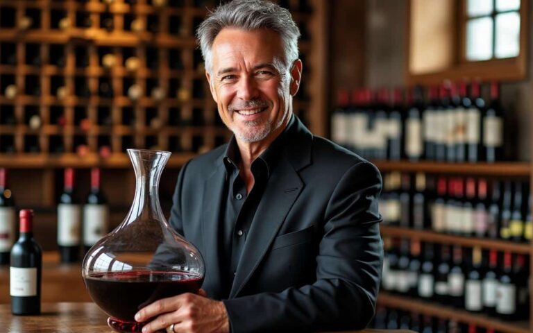 découvrez les secrets de paul robineau, sommelier au taillevent, et laissez-vous guider vers des vins d’exception alliant qualité remarquable et prix imbattables. conseils exclusifs et sélection unique au cœur d’un restaurant mythique.