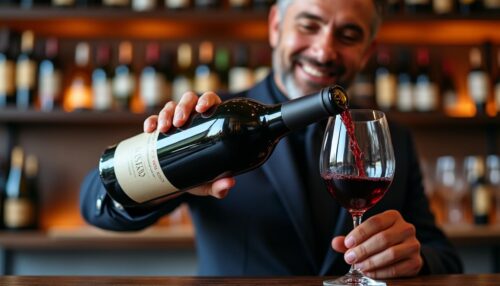 découvrez la température parfaite pour servir votre vin, révélée par des sommeliers. 80 % des particuliers font encore cette erreur : ne ratez plus la dégustation idéale !