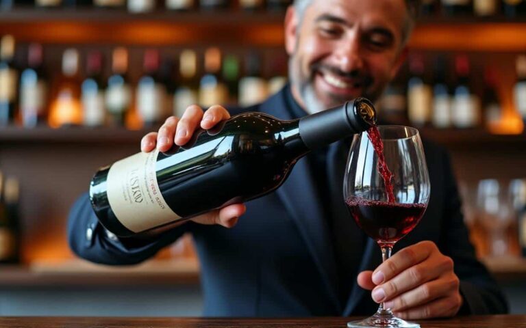 découvrez la température parfaite pour servir votre vin, révélée par des sommeliers. 80 % des particuliers font encore cette erreur : ne ratez plus la dégustation idéale !