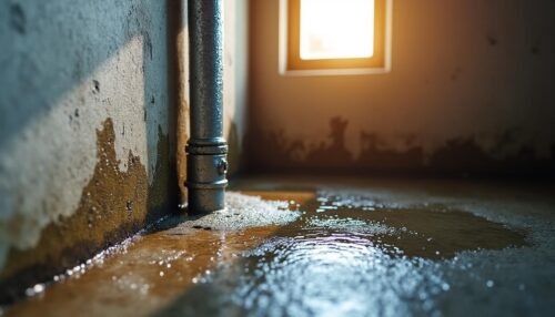 découvrez pourquoi les experts mettent en garde contre une habitude courante après l’hiver qui accentue l’humidité dans la cave et comment protéger votre maison efficacement.