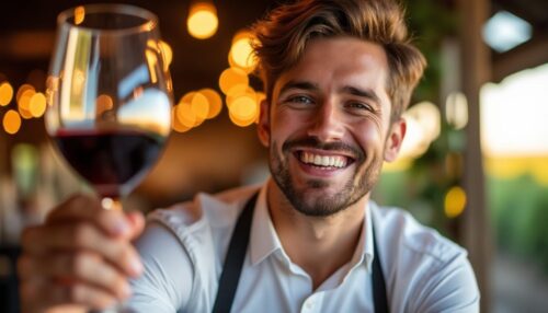 découvrez comment louis le conte s'est distingué en remportant le titre prestigieux de meilleur jeune sommelier de france 2025, une véritable reconnaissance de son talent et de sa passion pour l'œnologie.