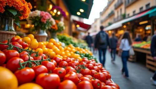 découvrez le secret bien gardé des marchés de toulouse, où chaque étal coloré révèle des traditions, des saveurs authentiques et des rencontres incontournables au cœur de la ville rose.