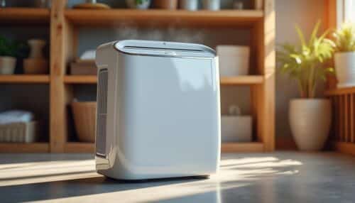 découvrez comment un produit du quotidien peut diminuer l’humidité de votre cave en moins de 24 heures. solution simple, efficace et rapide contre l’humidité chez vous !