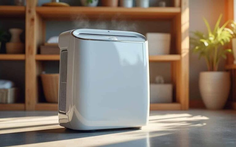 découvrez comment un produit du quotidien peut diminuer l’humidité de votre cave en moins de 24 heures. solution simple, efficace et rapide contre l’humidité chez vous !