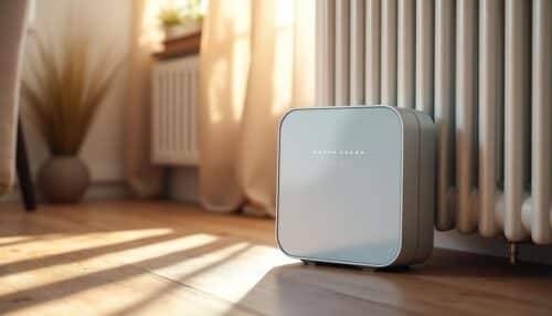 découvrez l’astuce professionnelle à placer derrière le radiateur pour lutter efficacement contre l’humidité durant l’hiver. une méthode simple et économique à essayer chez vous !