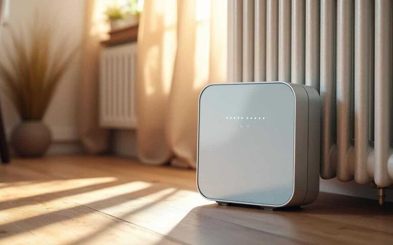 découvrez l’astuce professionnelle à placer derrière le radiateur pour lutter efficacement contre l’humidité durant l’hiver. une méthode simple et économique à essayer chez vous !
