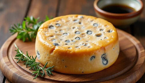 découvrez l'histoire et les secrets de ce fromage ancestral d'occitanie, en passe d'être reconnu au patrimoine culinaire. un trésor gastronomique à ne pas manquer !