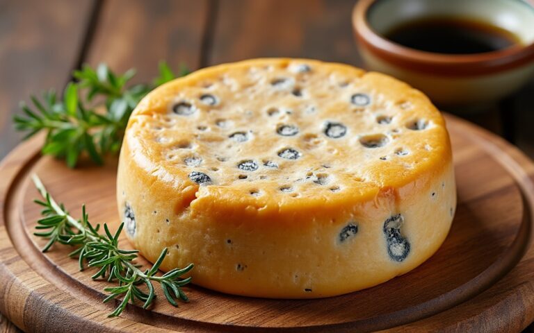 découvrez l'histoire et les secrets de ce fromage ancestral d'occitanie, en passe d'être reconnu au patrimoine culinaire. un trésor gastronomique à ne pas manquer !