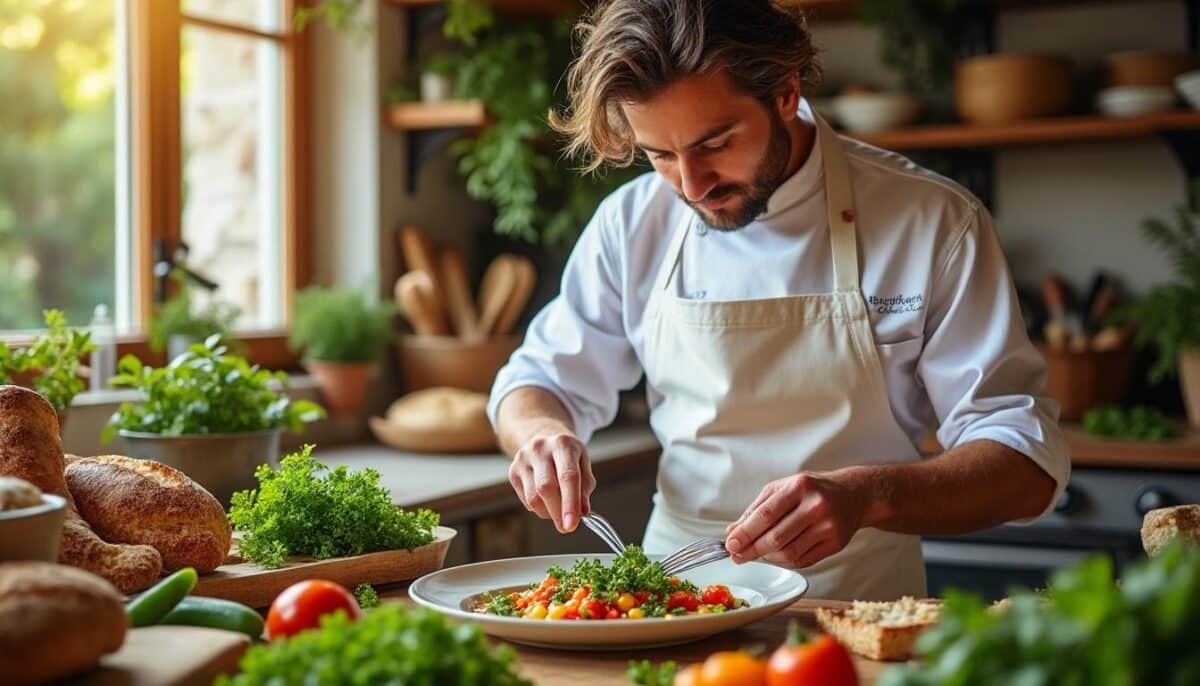 découvrez comment la région occitanie se mobilise pour préserver un savoir-faire culinaire unique, entre traditions locales et enjeux de transmission aux nouvelles générations.