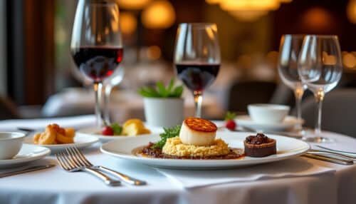 découvrez comment certains restaurants augmentent subtilement votre addition sans que vous ne vous en rendiez compte. apprenez à repérer les astuces discrètes utilisées pour gonfler la note lors de vos repas.