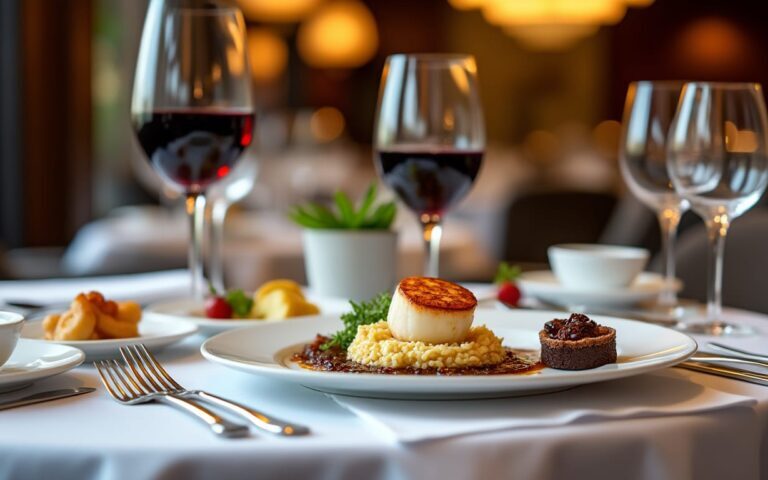découvrez comment certains restaurants augmentent subtilement votre addition sans que vous ne vous en rendiez compte. apprenez à repérer les astuces discrètes utilisées pour gonfler la note lors de vos repas.