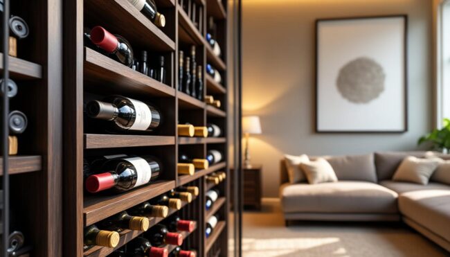 découvrez les conseils avisés de sommeliers pour savoir où conserver votre vin à la maison. astuces, coins secrets et bonnes pratiques pour préserver vos bouteilles dans des conditions idéales.