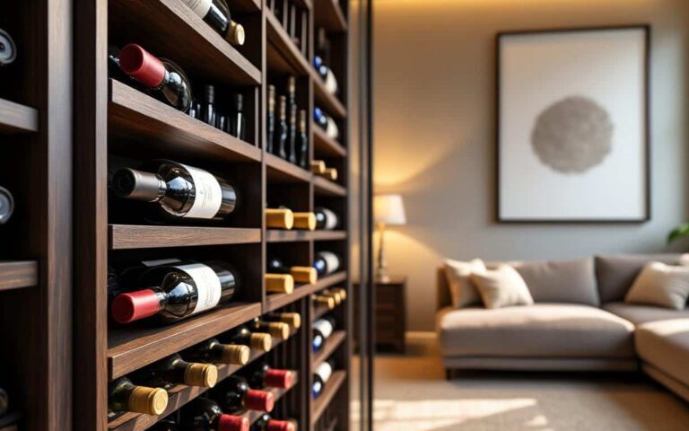 découvrez les conseils avisés de sommeliers pour savoir où conserver votre vin à la maison. astuces, coins secrets et bonnes pratiques pour préserver vos bouteilles dans des conditions idéales.