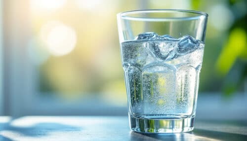 découvrez une astuce maison simple et efficace pour nettoyer vos verres et les rendre brillants comme neufs, sans utiliser de lave-vaisselle. dites adieu aux traces et surprenez vos invités avec des verres étincelants !