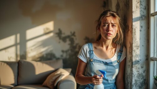 découvrez l’astuce tiktok qui séduit les parents pour éliminer rapidement la moisissure et purifier l’air à la maison. facile, économique et efficace !