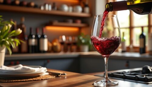 découvrez les astuces d’un sommelier pour faire vieillir vos vins chez vous, sans cave ! profitez de conseils pratiques pour conserver et améliorer vos bouteilles à domicile, en toute simplicité.