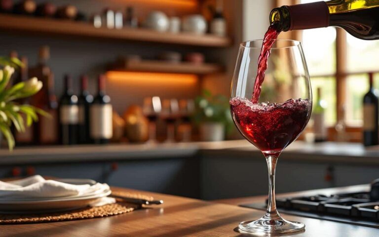 découvrez les astuces d’un sommelier pour faire vieillir vos vins chez vous, sans cave ! profitez de conseils pratiques pour conserver et améliorer vos bouteilles à domicile, en toute simplicité.