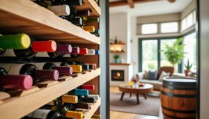 découvrez trois astuces ingénieuses pour conserver vos bouteilles de vin à la maison, même sans cave. profitez de conseils pratiques pour préserver vos crus préférés dans des conditions idéales !