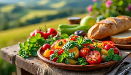 découvrez comment un mets traditionnel occitan retrouve vie dans les campagnes, symbole du renouveau du patrimoine culinaire régional et de la transmission des savoir-faire ancestraux.