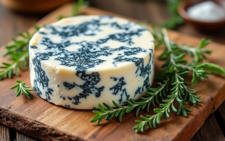 découvrez pourquoi ce fromage bleu artisanal suscite la controverse chez les experts : entre saveur unique, savoir-faire traditionnel et débats sur sa fabrication, explorez les raisons de cette polémique passionnée.