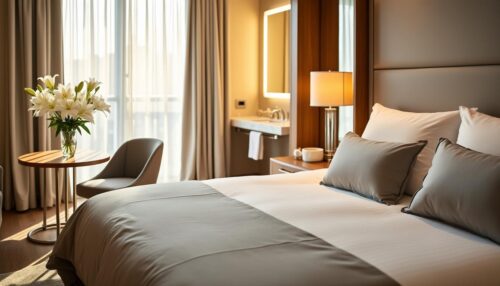 découvrez pourquoi certaines chambres d’hôtel restent constamment réservées. explorez les raisons stratégiques et pratiques derrière ce choix fréquent des établissements hôteliers.