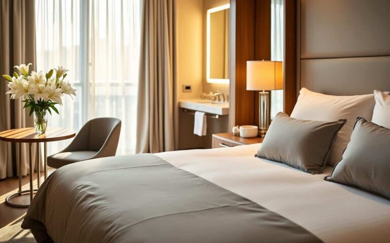 découvrez pourquoi certaines chambres d’hôtel restent constamment réservées. explorez les raisons stratégiques et pratiques derrière ce choix fréquent des établissements hôteliers.