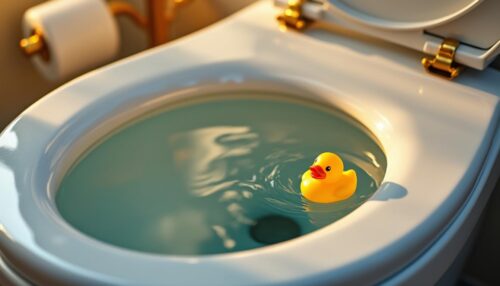 découvrez pourquoi il est déconseillé de refermer immédiatement le couvercle des toilettes après usage. comprenez les risques pour l'hygiène et la propreté de vos sanitaires grâce à nos conseils.