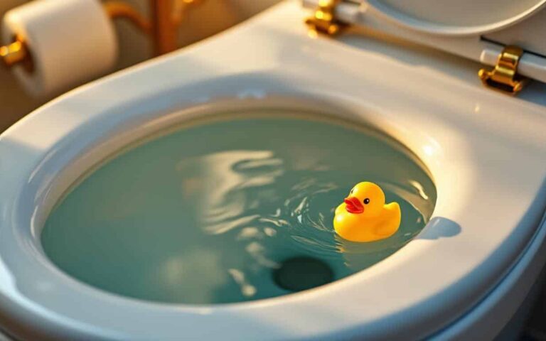 découvrez pourquoi il est déconseillé de refermer immédiatement le couvercle des toilettes après usage. comprenez les risques pour l'hygiène et la propreté de vos sanitaires grâce à nos conseils.