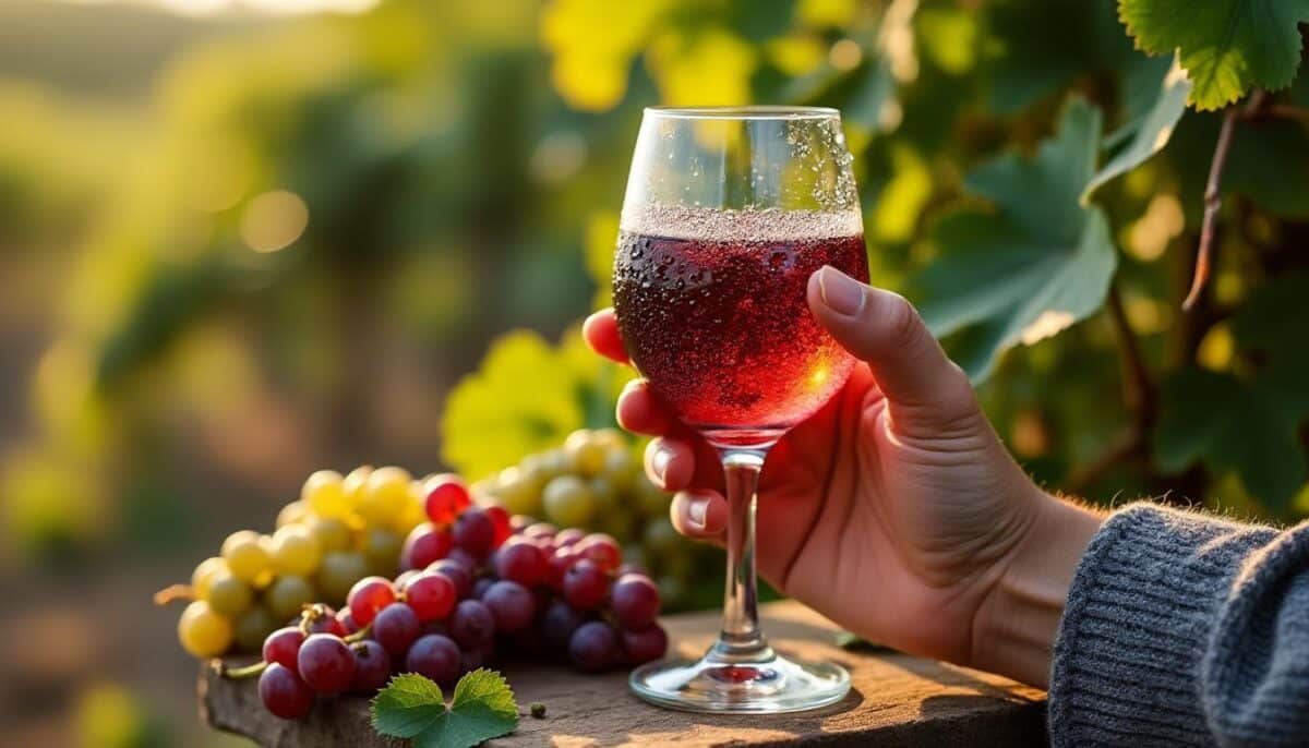 découvrez pourquoi de plus en plus d’amateurs se passionnent pour le vin nature et reviennent à l’authenticité de saveurs simples et vraies.