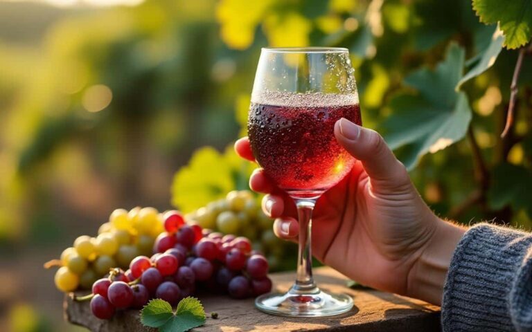 découvrez pourquoi de plus en plus d’amateurs se passionnent pour le vin nature et reviennent à l’authenticité de saveurs simples et vraies.