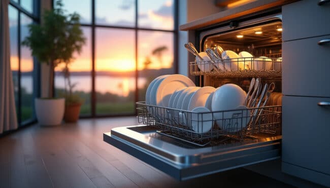 découvrez pourquoi de nombreux experts recommandent d’éviter de lancer le lave-vaisselle le soir. risques liés à la sécurité, à la consommation d’énergie et à l’entretien de votre appareil : informez-vous sur les bonnes pratiques pour protéger votre foyer et faire des économies.