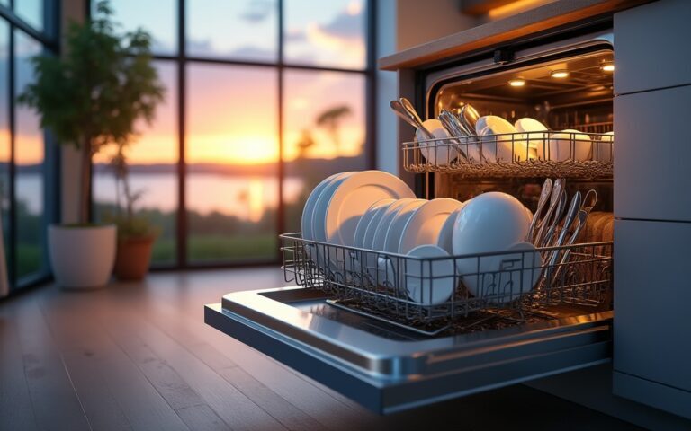 découvrez pourquoi de nombreux experts recommandent d’éviter de lancer le lave-vaisselle le soir. risques liés à la sécurité, à la consommation d’énergie et à l’entretien de votre appareil : informez-vous sur les bonnes pratiques pour protéger votre foyer et faire des économies.