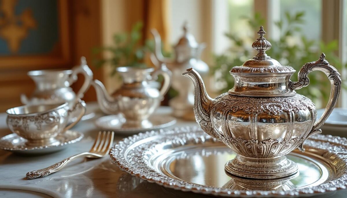 découvrez pourquoi les palaces adoptent une méthode spécifique pour rincer leur vaisselle et comment ce geste garantit une propreté et une brillance impeccables pour satisfaire leurs clients les plus exigeants.
