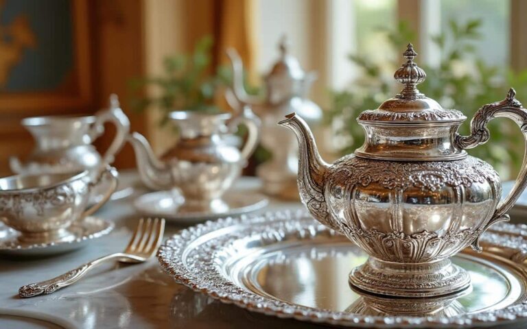 découvrez pourquoi les palaces adoptent une méthode spécifique pour rincer leur vaisselle et comment ce geste garantit une propreté et une brillance impeccables pour satisfaire leurs clients les plus exigeants.