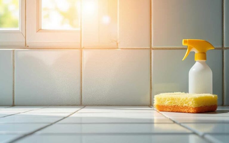 découvrez l'astuce économique à seulement 2 € pour éliminer la moisissure de votre salle de bain en une nuit, sans frotter ni effort. essayez cette méthode simple et efficace !