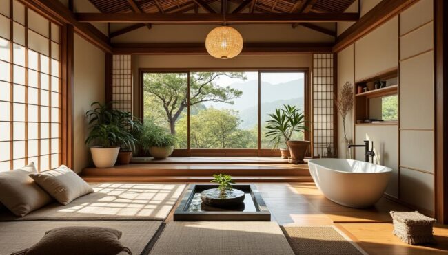 découvrez la technique japonaise efficace pour éliminer durablement l’humidité dans la salle de bain, les chambres et le salon. protégez votre intérieur et améliorez votre confort au quotidien grâce à cette méthode simple et naturelle.