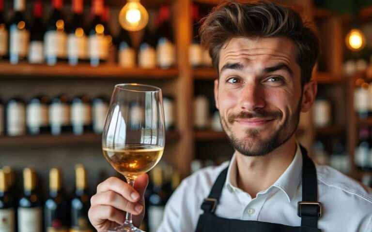 découvrez ce que les sommeliers pensent réellement des clients qui demandent un vin léger : entre attentes, conseils et anecdotes, plongez dans les coulisses de leur métier et comprenez leur point de vue sur cette demande fréquente.