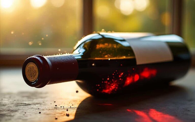 découvrez les 3 erreurs courantes liées à la température, l’humidité et la lumière qui peuvent compromettre la qualité de vos bouteilles de vin. protégez votre cave avec nos conseils essentiels !