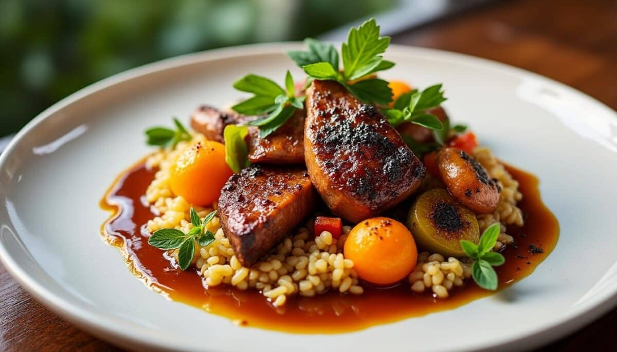 découvrez comment les chefs toulousains revisitent la gourmandise traditionnelle de la ville, entre héritage culinaire et créations modernes, pour régaler vos papilles et faire revivre le savoir-faire local.