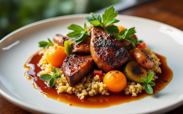 découvrez comment les chefs toulousains revisitent la gourmandise traditionnelle de la ville, entre héritage culinaire et créations modernes, pour régaler vos papilles et faire revivre le savoir-faire local.