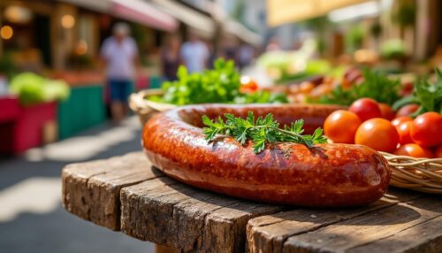 découvrez la fascinante légende qui entoure l’une des spécialités les plus emblématiques de toulouse. histoire, origine et secrets dévoilés dans notre article !