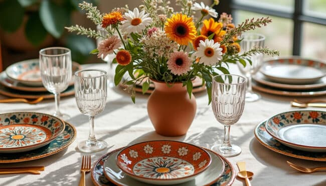 découvrez la nouvelle tendance déco qui séduit toutes les familles à toulouse en 2025 : idées originales, styles et inspirations pour transformer vos tables et créer une ambiance conviviale et moderne lors de vos repas.