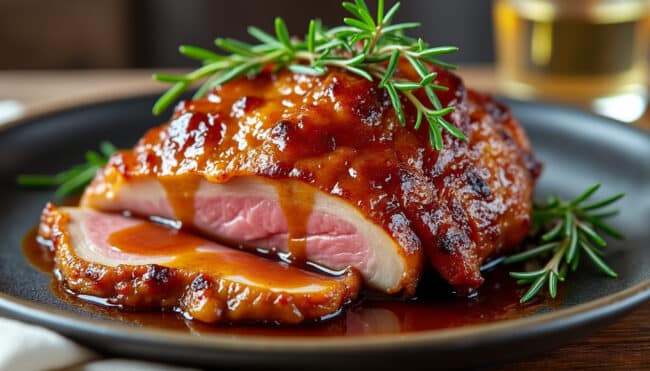 découvrez le secret d’un confit de canard authentique révélé par un chef du sud-ouest à toulouse. astuces, cuisson parfaite et saveurs traditionnelles vous attendent dans cet article gourmand !
