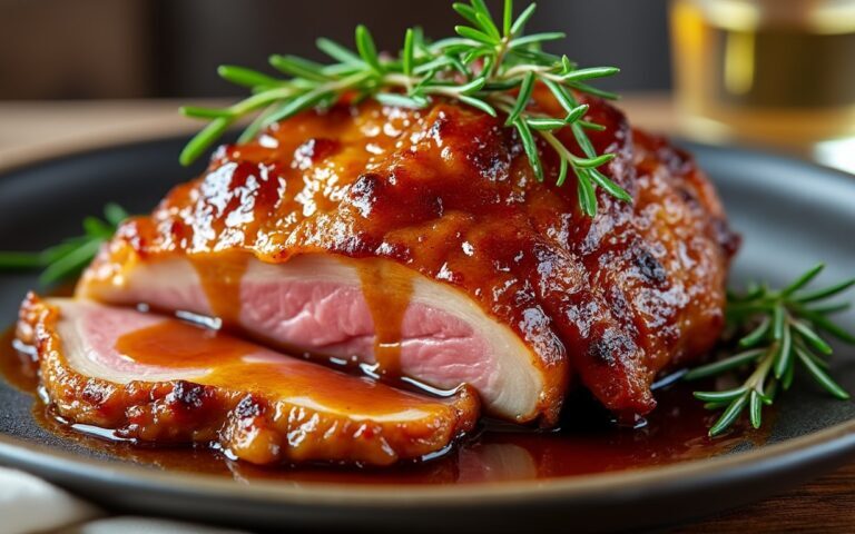 découvrez le secret d’un confit de canard authentique révélé par un chef du sud-ouest à toulouse. astuces, cuisson parfaite et saveurs traditionnelles vous attendent dans cet article gourmand !