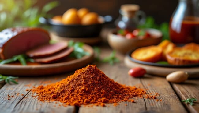 découvrez comment un ingrédient jusque-là discret révolutionne les menus des grands restaurants à toulouse et surprend les palais des gourmets.