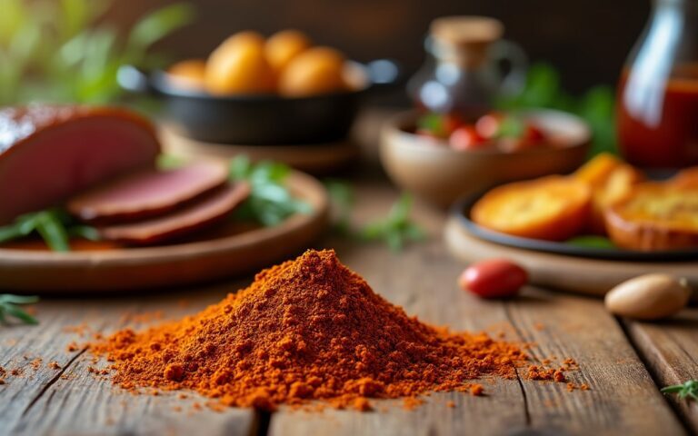 découvrez comment un ingrédient jusque-là discret révolutionne les menus des grands restaurants à toulouse et surprend les palais des gourmets.